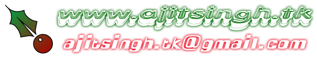 Ajitsingh.klogo 1